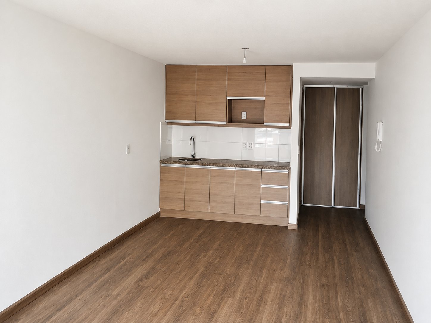 ALQUILER | Monoambiente - Pocitos · Foto 12