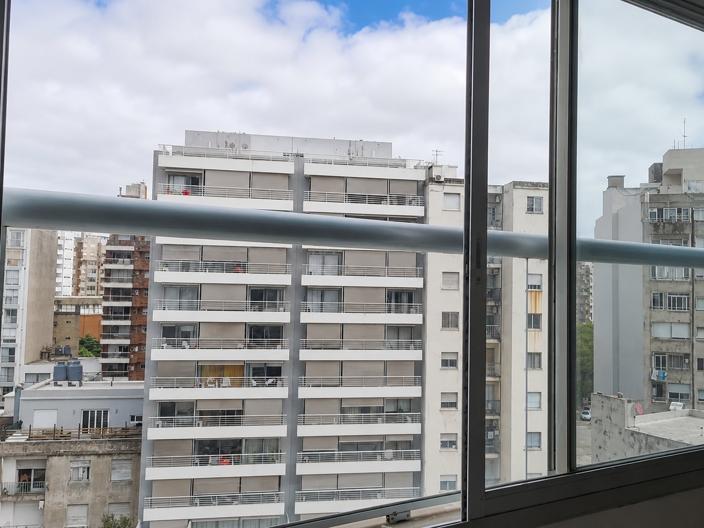 ALQUILER | Monoambiente - Pocitos · Foto 6