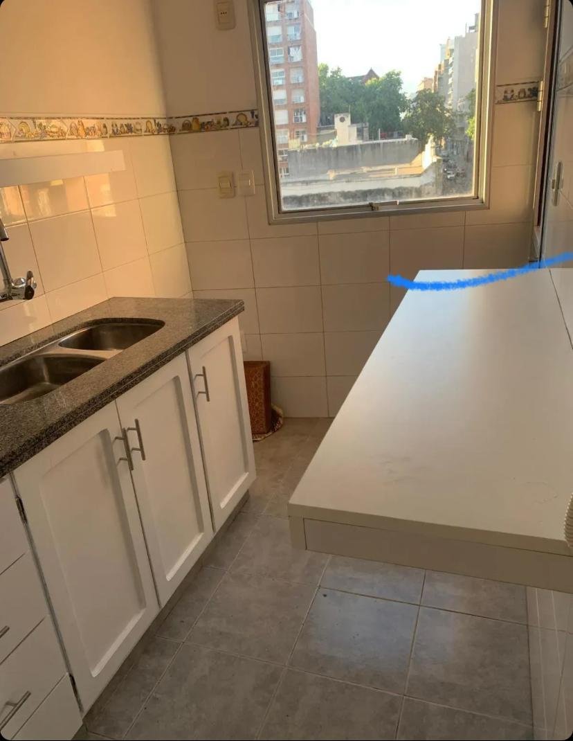 Alquiler de apartamento de un dormitorio en Cordón · Foto 6