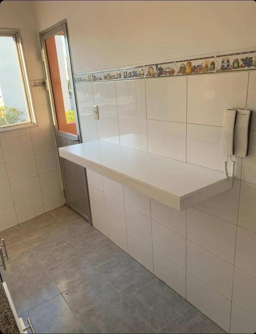 Alquiler de apartamento de un dormitorio en Cordón · Foto 8