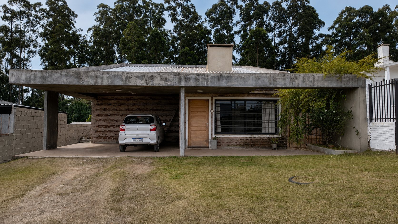 Venta Casa 3 dormitorios en Tacuarembo - foto 3