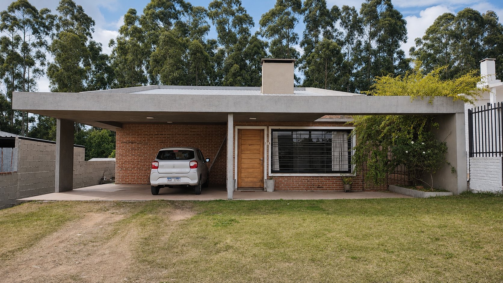 Venta Casa 3 dormitorios en Tacuarembo - foto 5