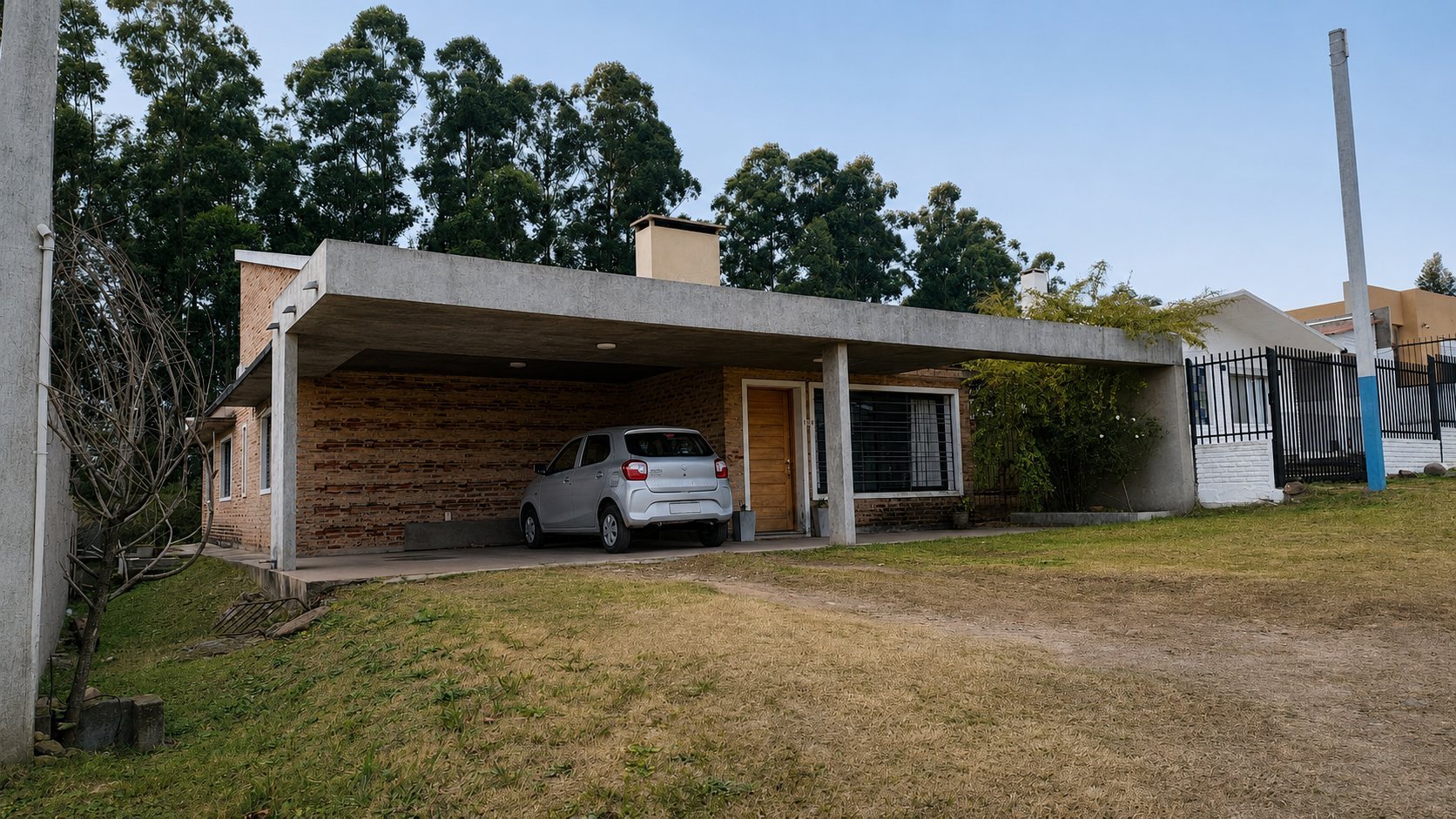 Venta Casa 3 dormitorios en Tacuarembo - foto 4