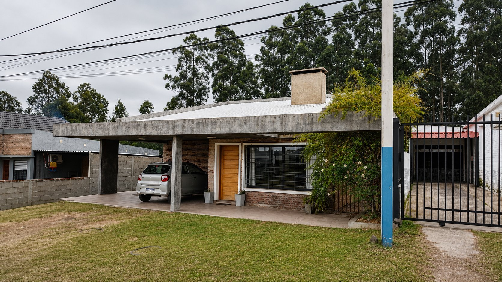 Venta Casa 3 dormitorios en Tacuarembo - foto 2