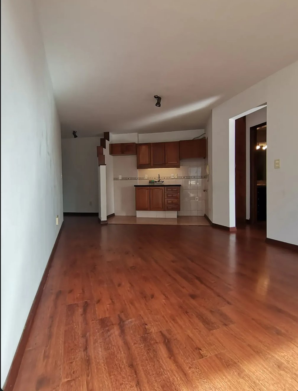 Alquiler apartamento 1 dormitorio Malvín con vista al mar