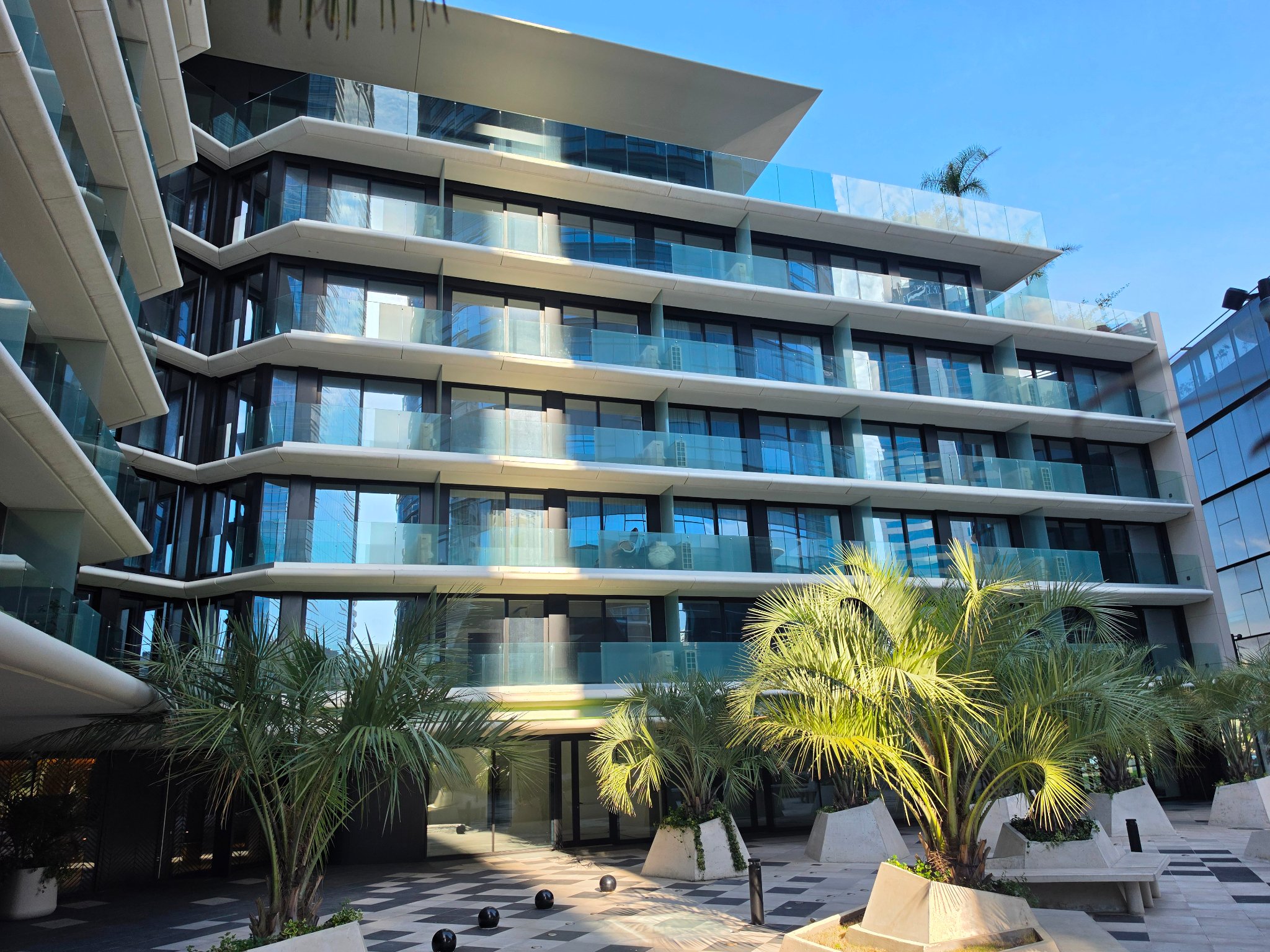 Alquiler Apartamento 1 Dormitorio Buceo al lado del Puerto