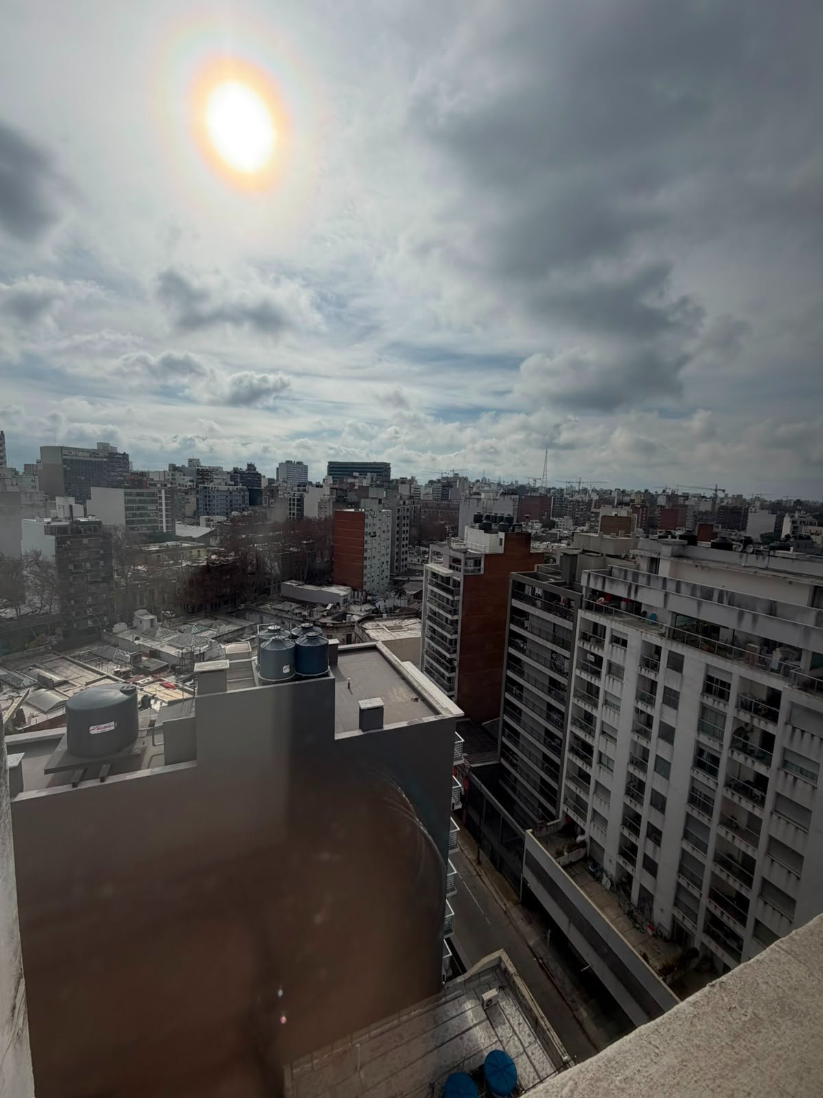 Alquiler Apartamento amueblado de 2 dormitorios Cordón · Foto 9
