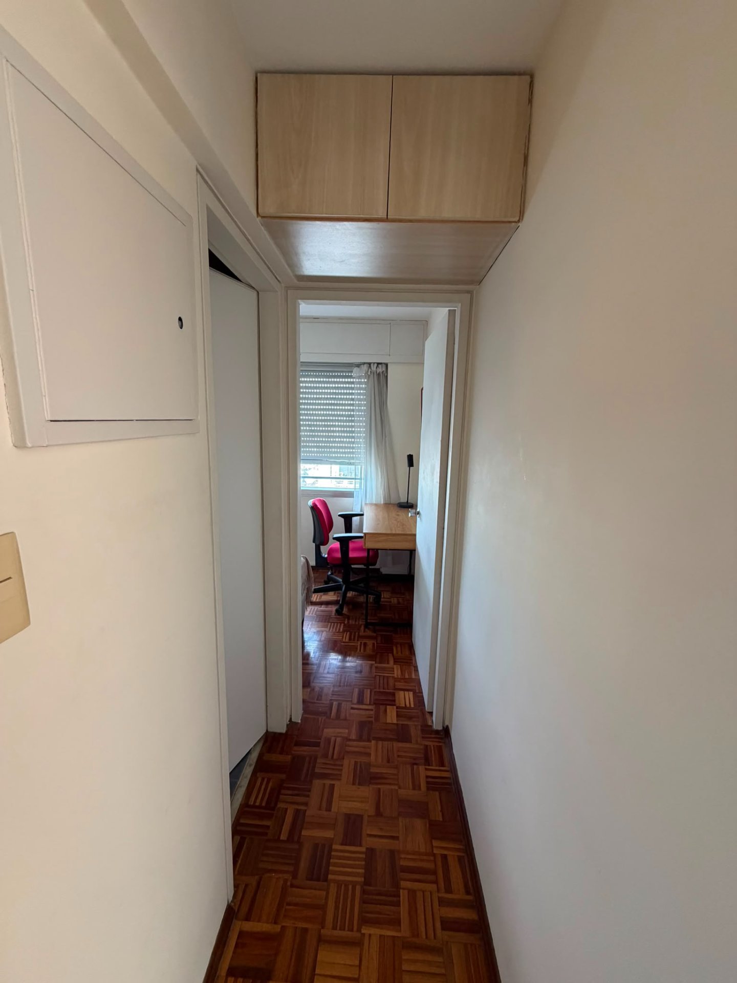 Alquiler Apartamento amueblado de 2 dormitorios Cordón · Foto 10