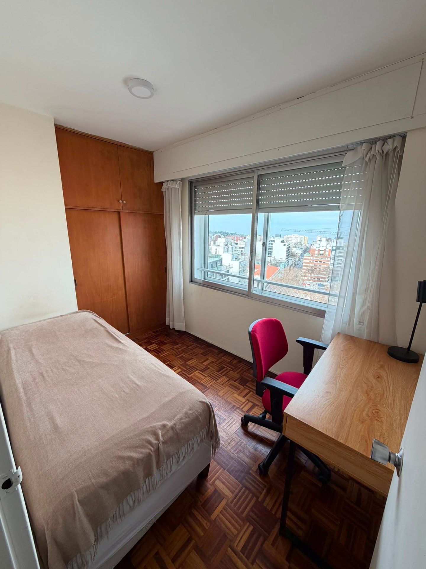 Alquiler Apartamento amueblado de 2 dormitorios Cordón · Foto 11