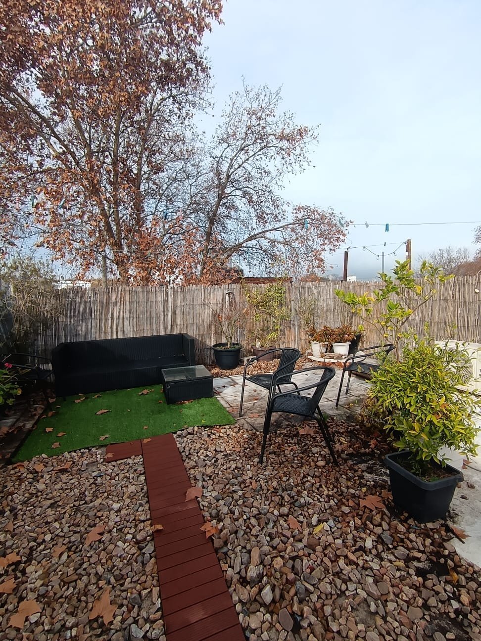 Venta Apartamento Villa Muñoz - 1 dormitorio