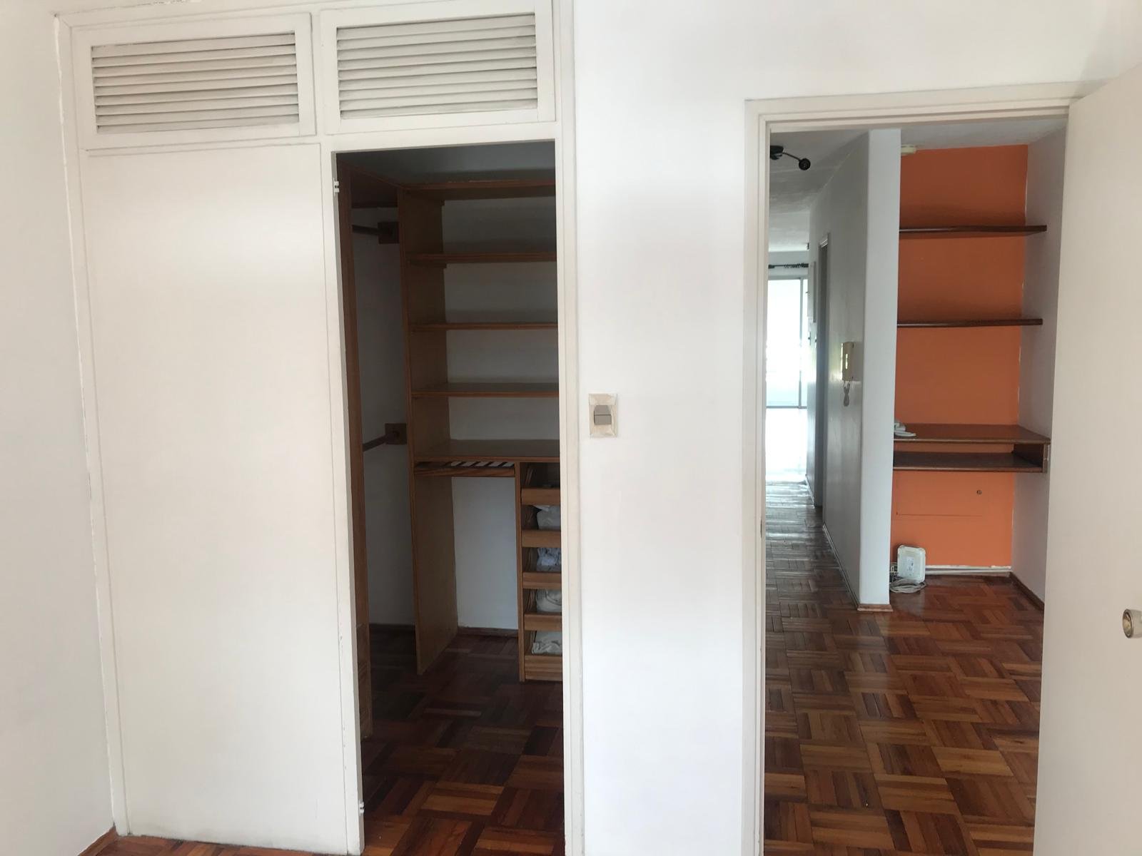 Alquiler Apartamento 1 dormitorio Pocitos · Foto 11