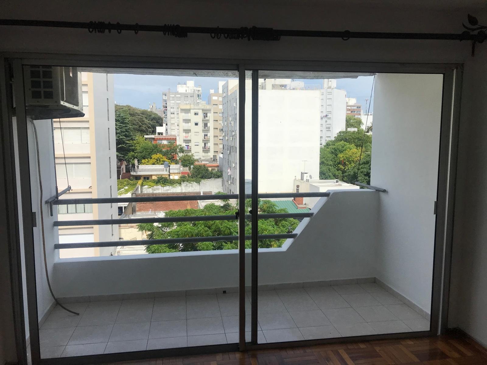 Alquiler Apartamento 1 dormitorio Pocitos · Foto 3