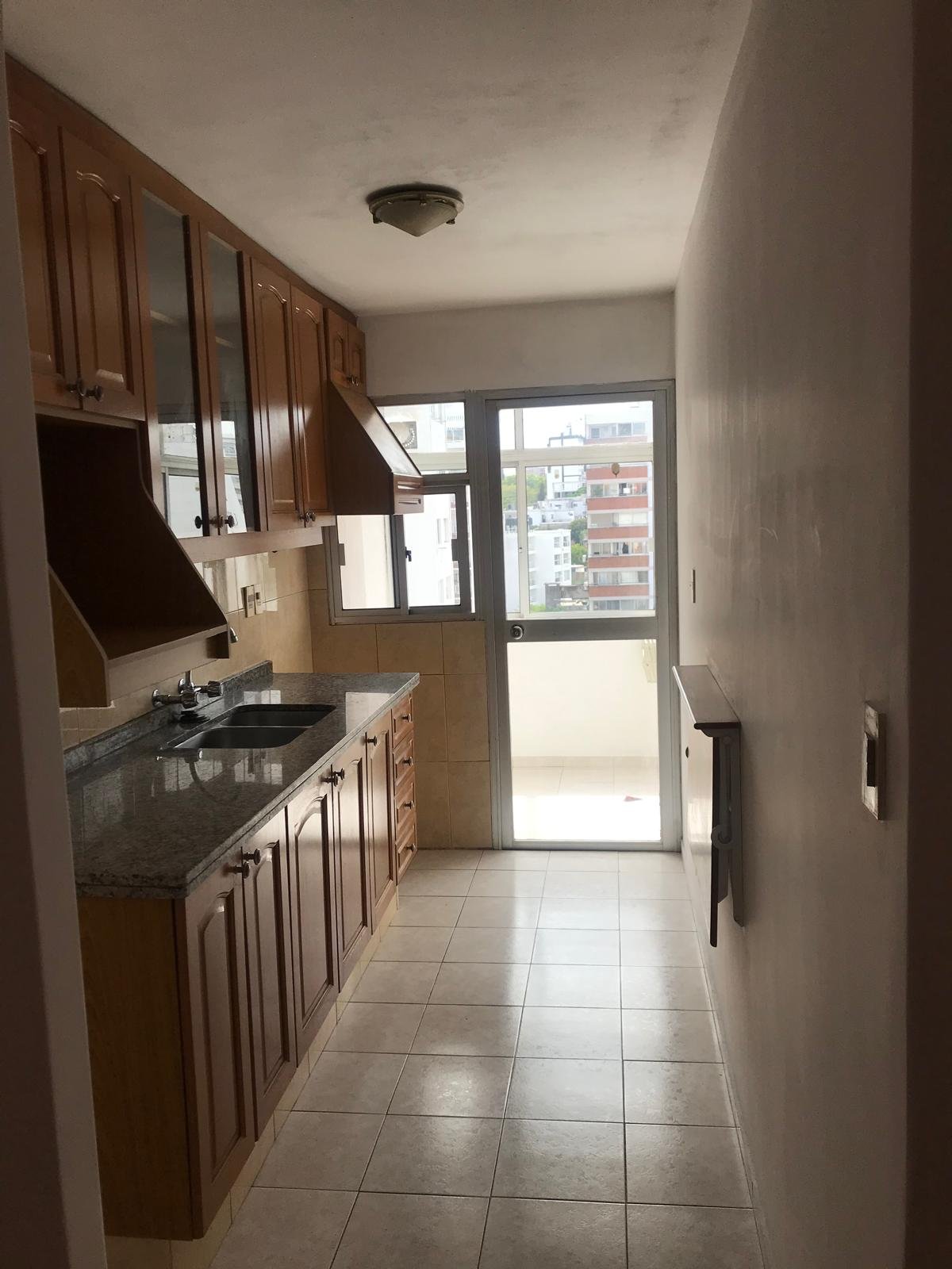 Alquiler Apartamento 1 dormitorio Pocitos · Foto 8