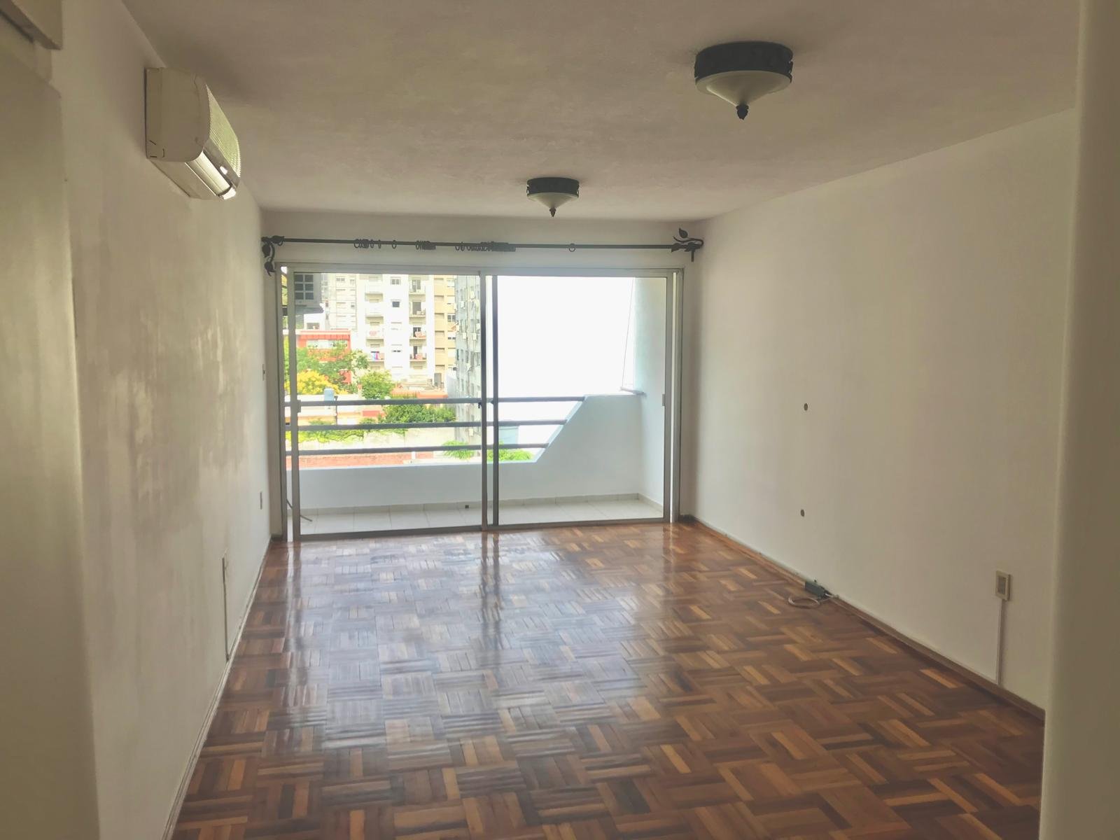Alquiler Apartamento 1 dormitorio Pocitos · Foto 2