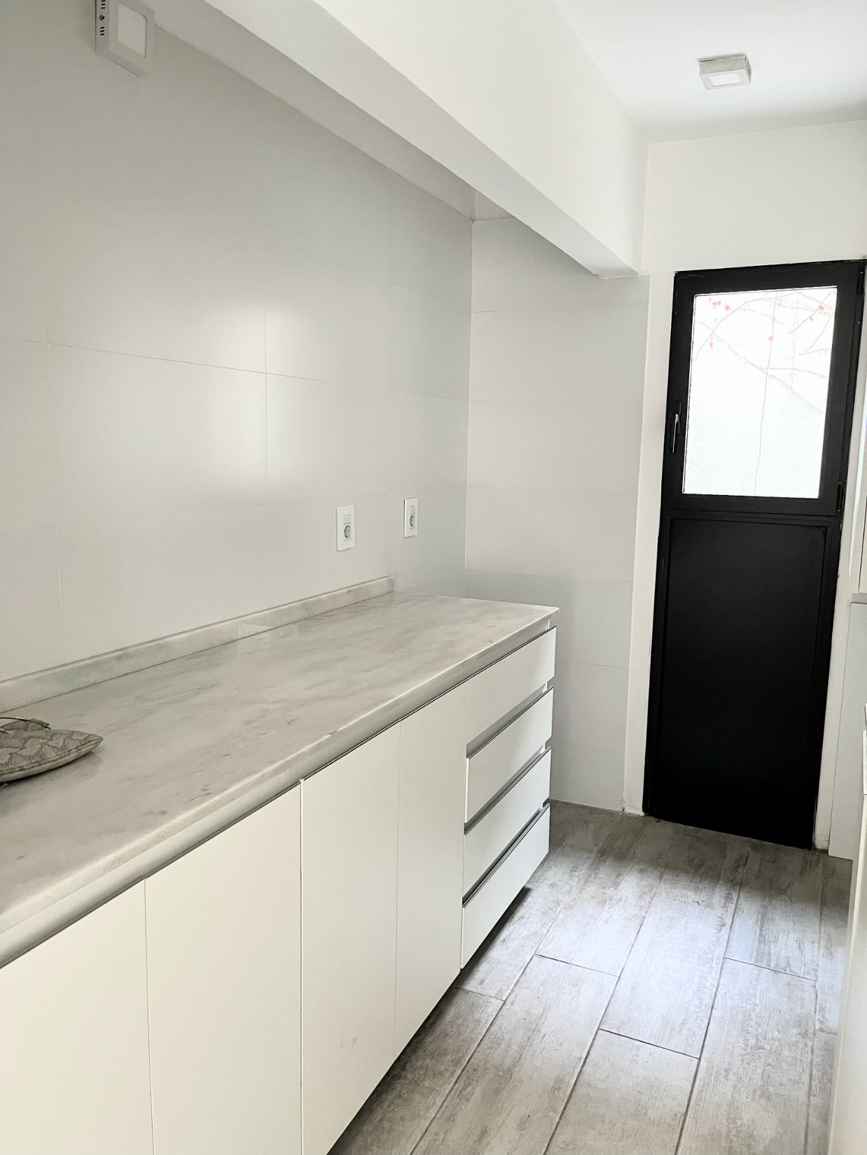 Alquiler Apartamento 1 dormitorio con garage Punta Carretas · Foto 7
