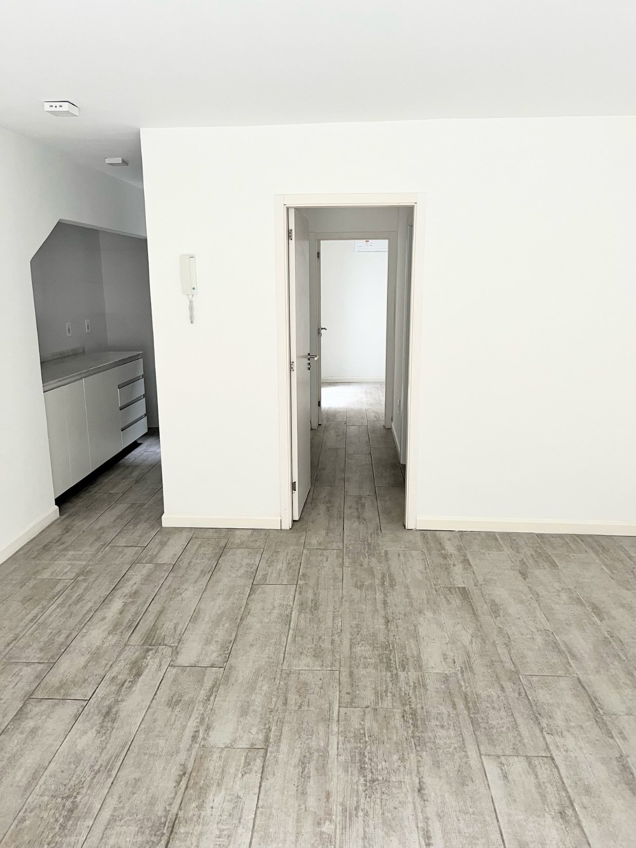 Alquiler Apartamento 1 dormitorio con garage Punta Carretas · Foto 5