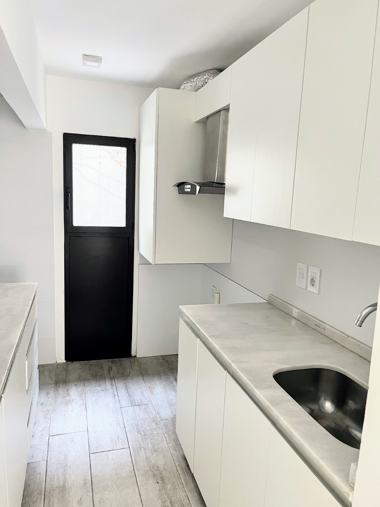 Alquiler Apartamento 1 dormitorio con garage Punta Carretas · Foto 6