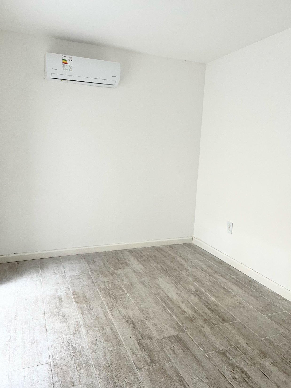 Alquiler Apartamento 1 dormitorio con garage Punta Carretas · Foto 9