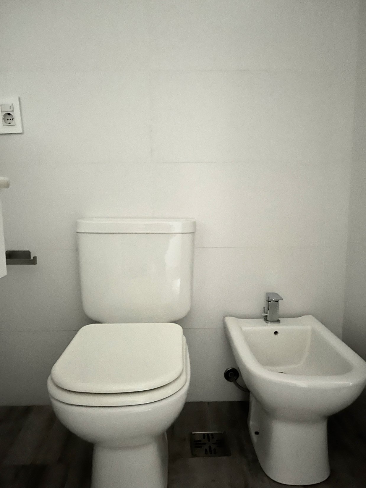 Alquiler Apartamento 1 dormitorio con garage Punta Carretas · Foto 11