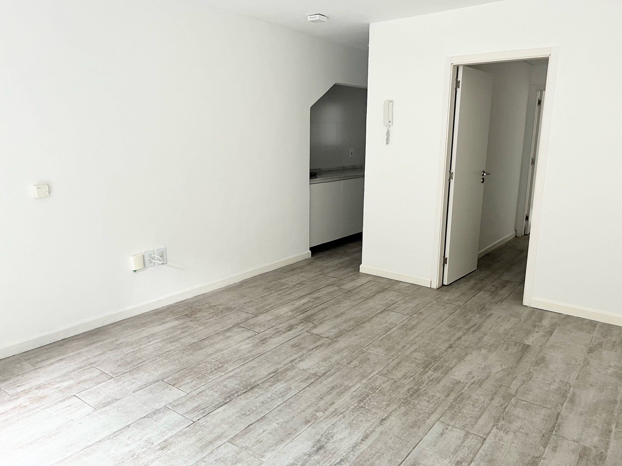 Alquiler Apartamento 1 dormitorio con garage Punta Carretas · Foto 3