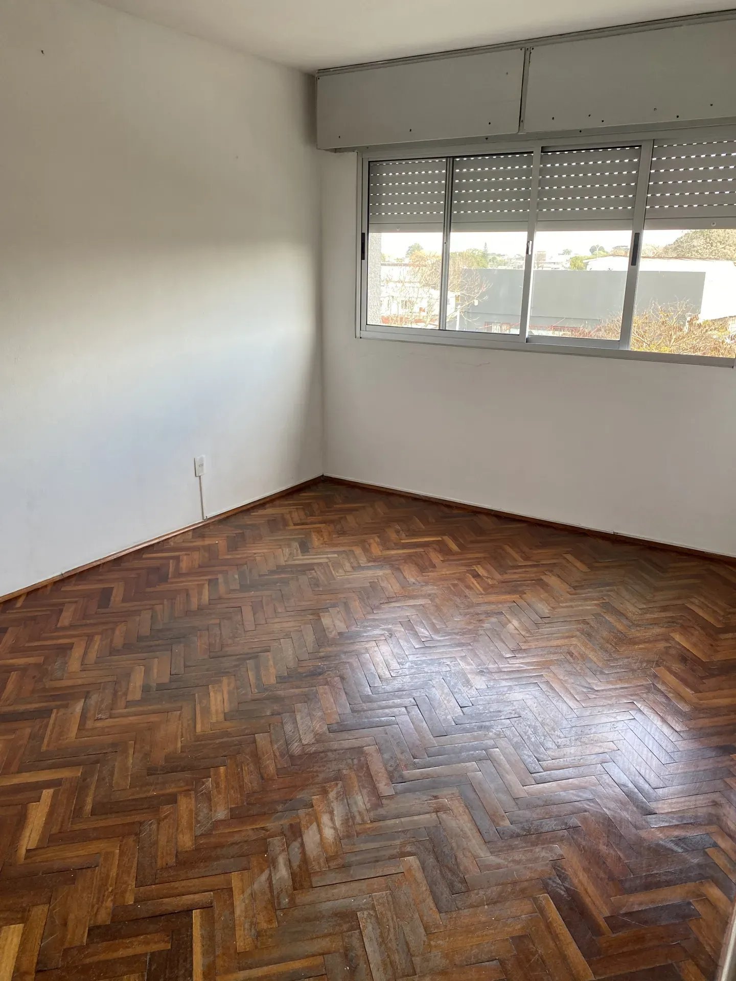 Alquiler Apartamento 1 dormitorio Montevideo