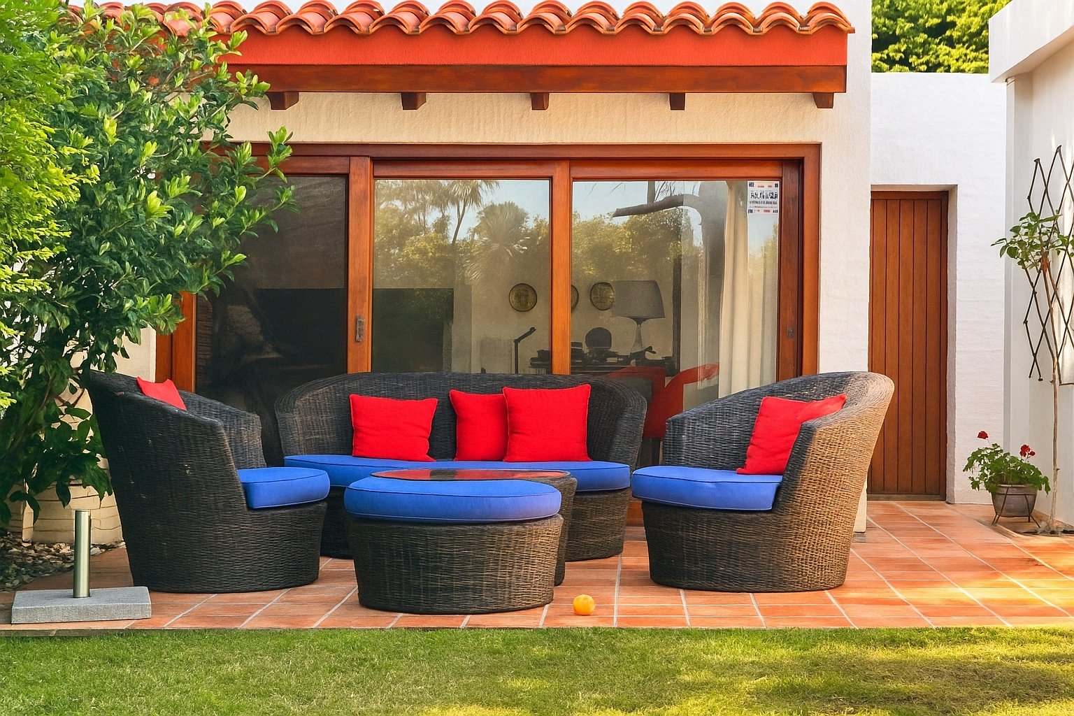 Casa en alquiler en Cantegril