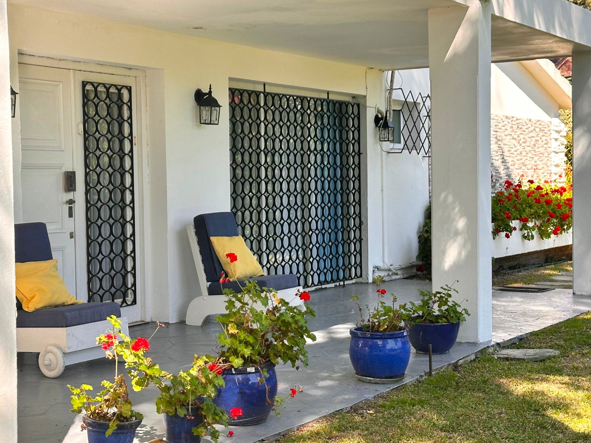 Alquiler SuMMer Chalet 3 dormitorios 4 baños Cantegril · Foto 1