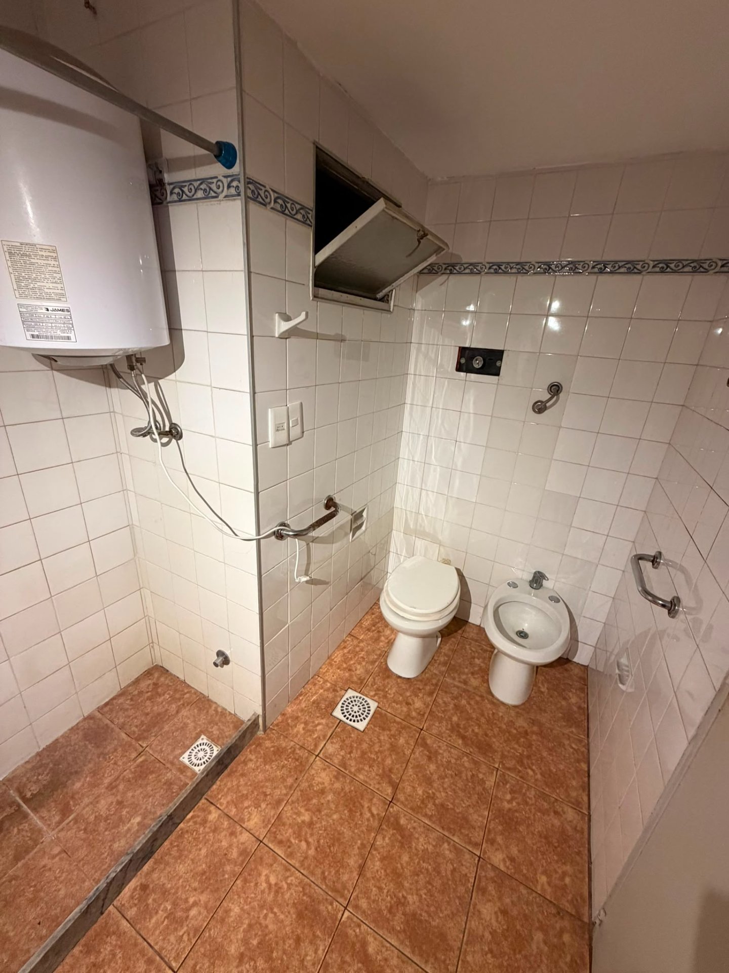 Alquiler Apartamento 2 dormitorios Centro · Foto 8
