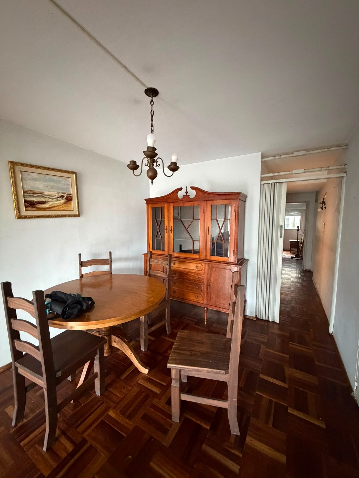 Alquiler Apartamento 2 dormitorios Centro · Foto 4