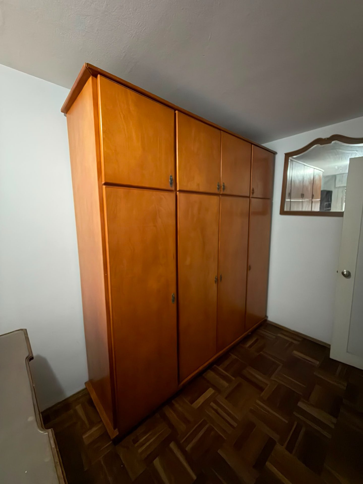 Alquiler Apartamento 2 dormitorios Centro · Foto 12