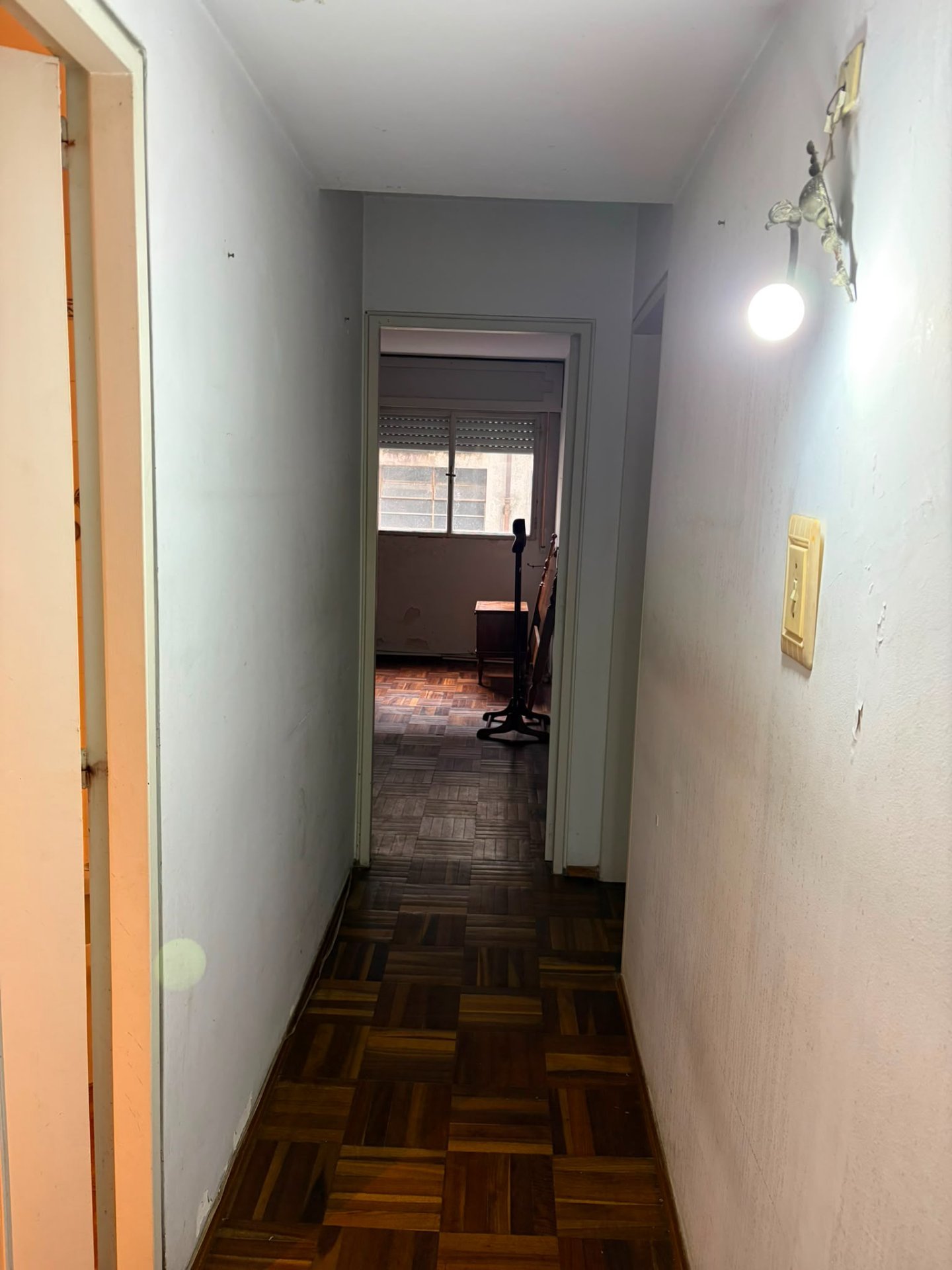Alquiler Apartamento 2 dormitorios Centro · Foto 6