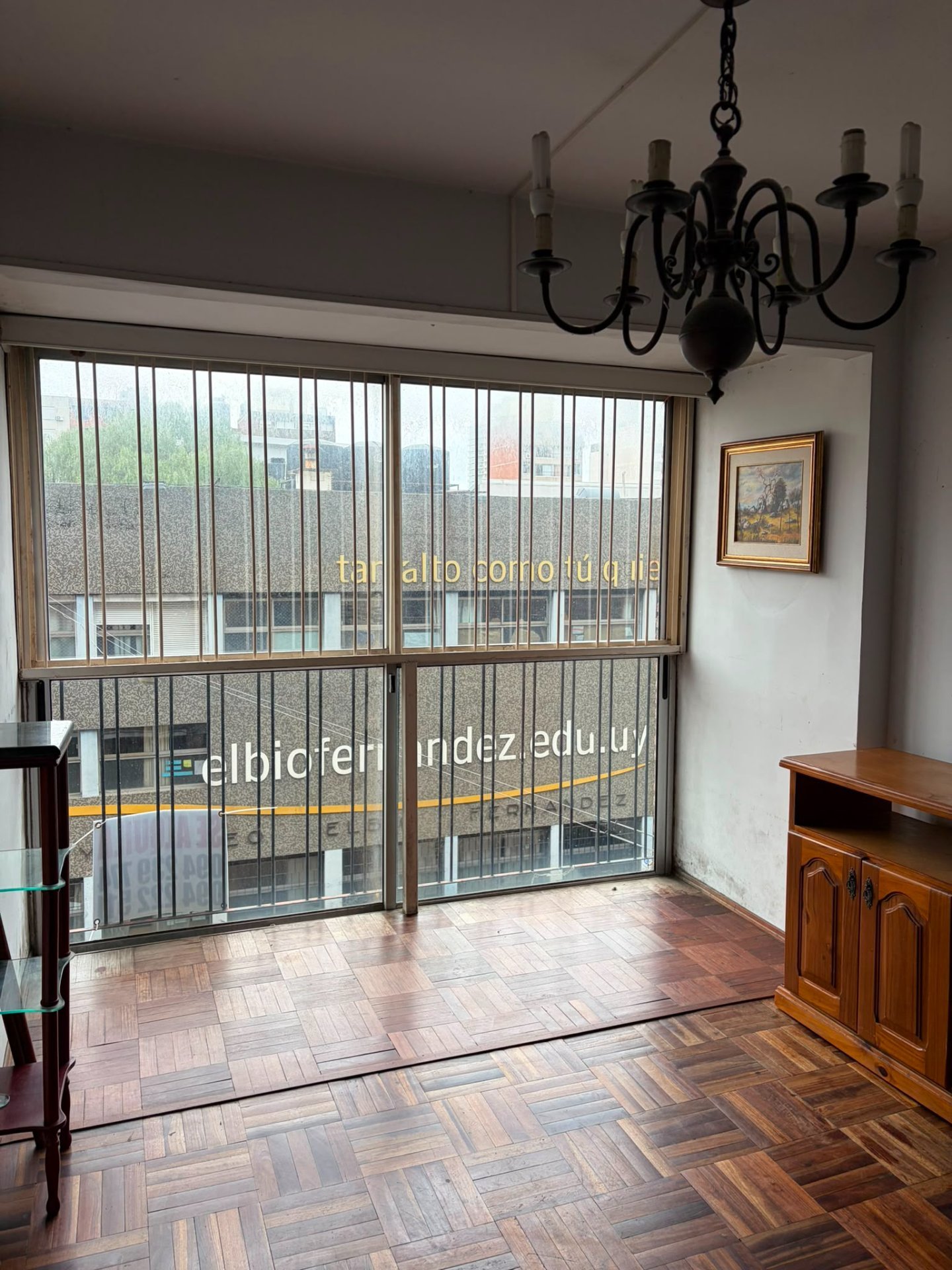 Alquiler Apartamento 2 dormitorios Centro · Foto 2