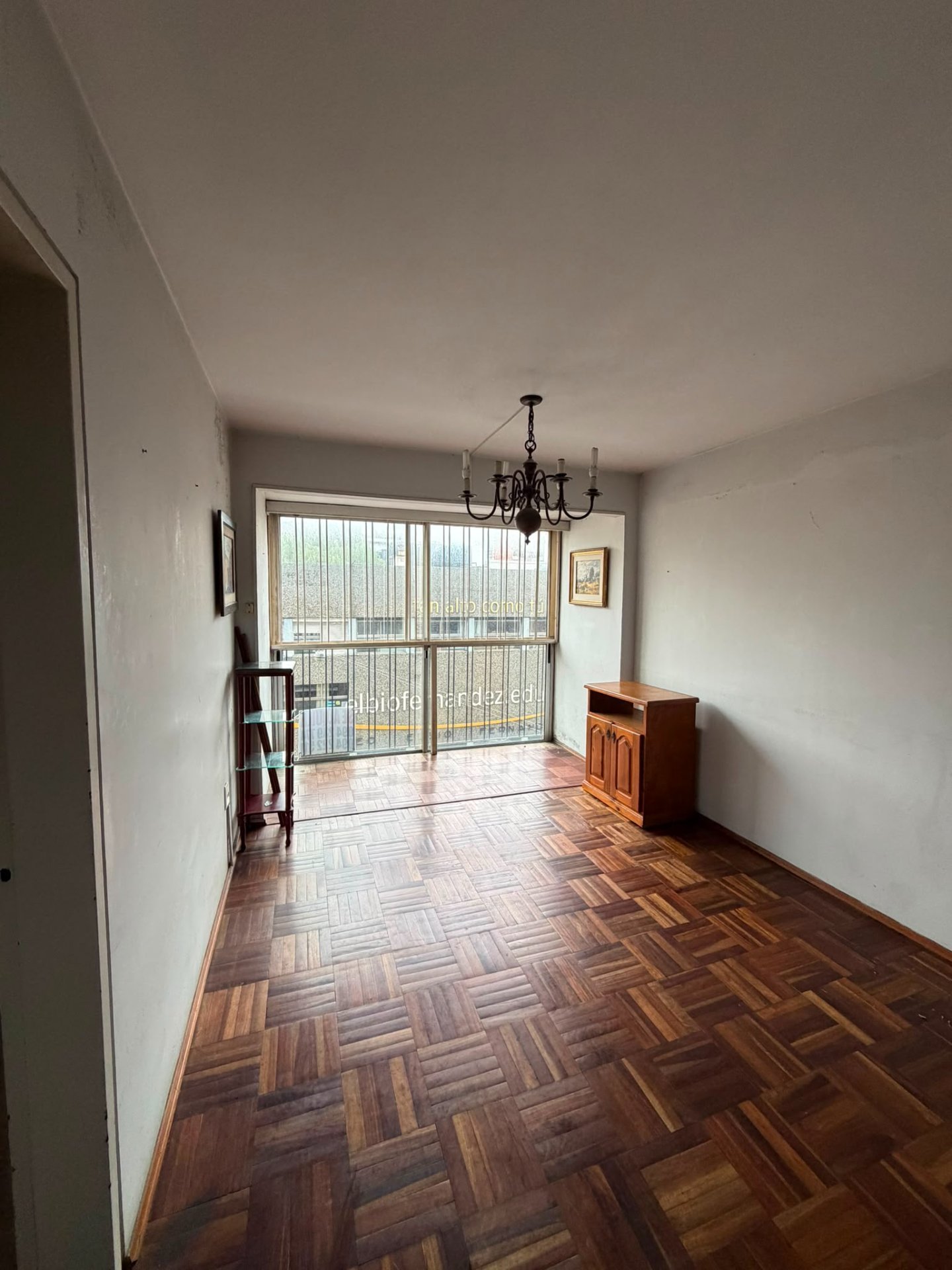 Alquiler Apartamento 2 dormitorios Centro · Foto 3