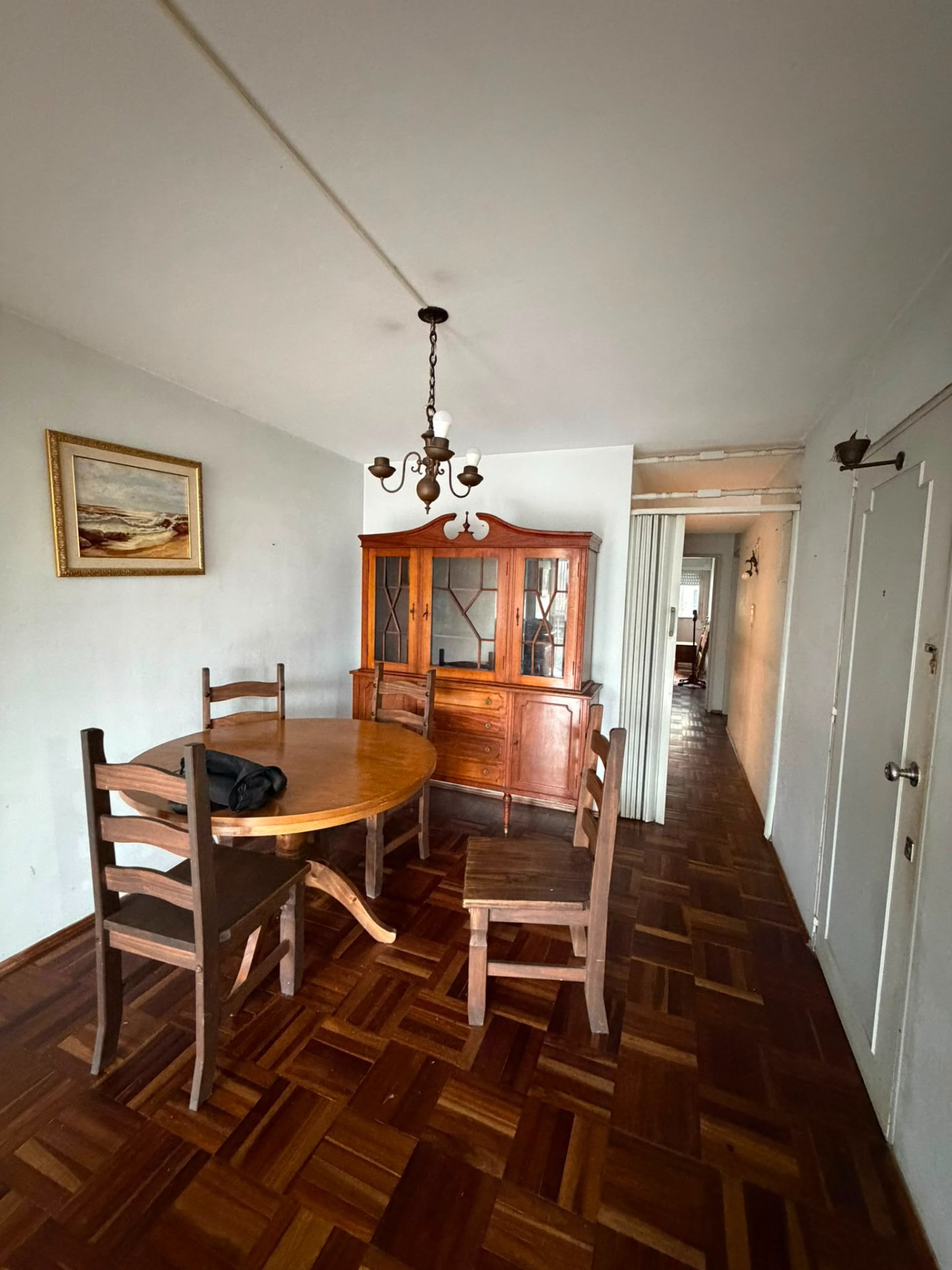 Alquiler Apartamento 2 dormitorios Centro · Foto 5