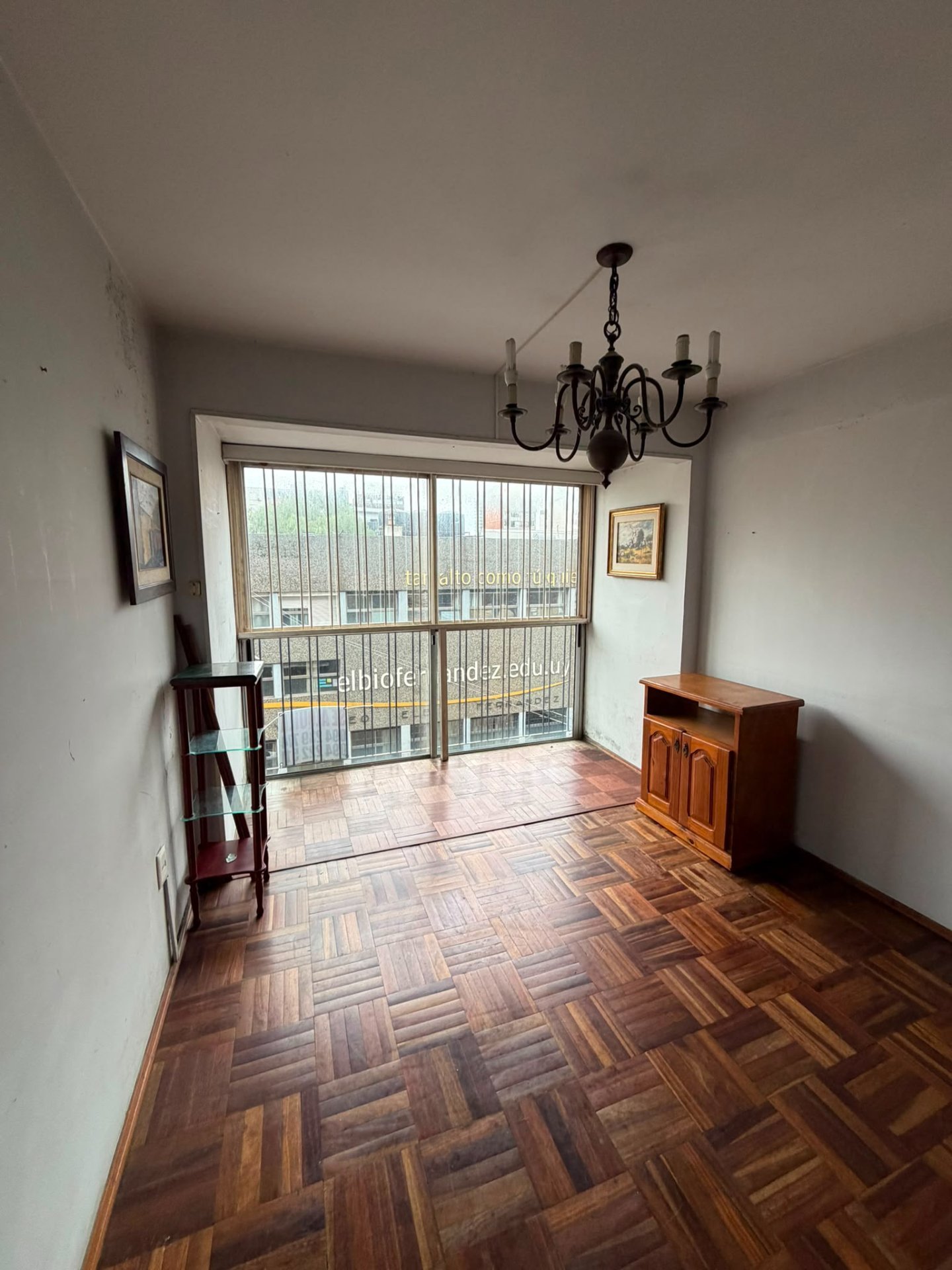 Alquiler Apartamento 2 dormitorios Centro · Foto 1