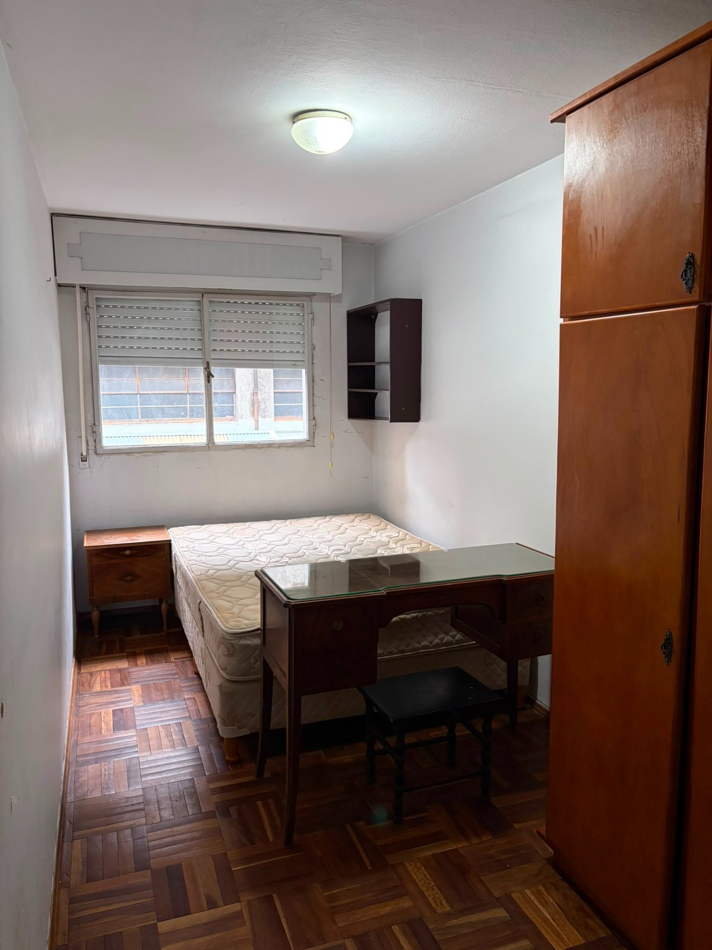Alquiler Apartamento 2 dormitorios Centro · Foto 11