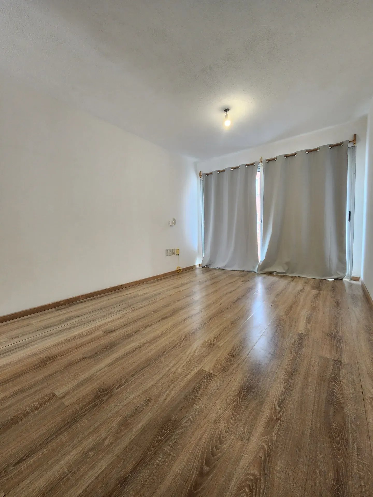 Alquiler de monoambiente en Pocitos