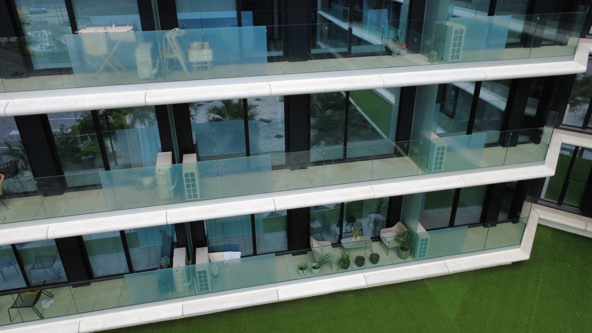 Alquiler Apartamento 2 dormitorios Buceo Cosmos · Foto 4
