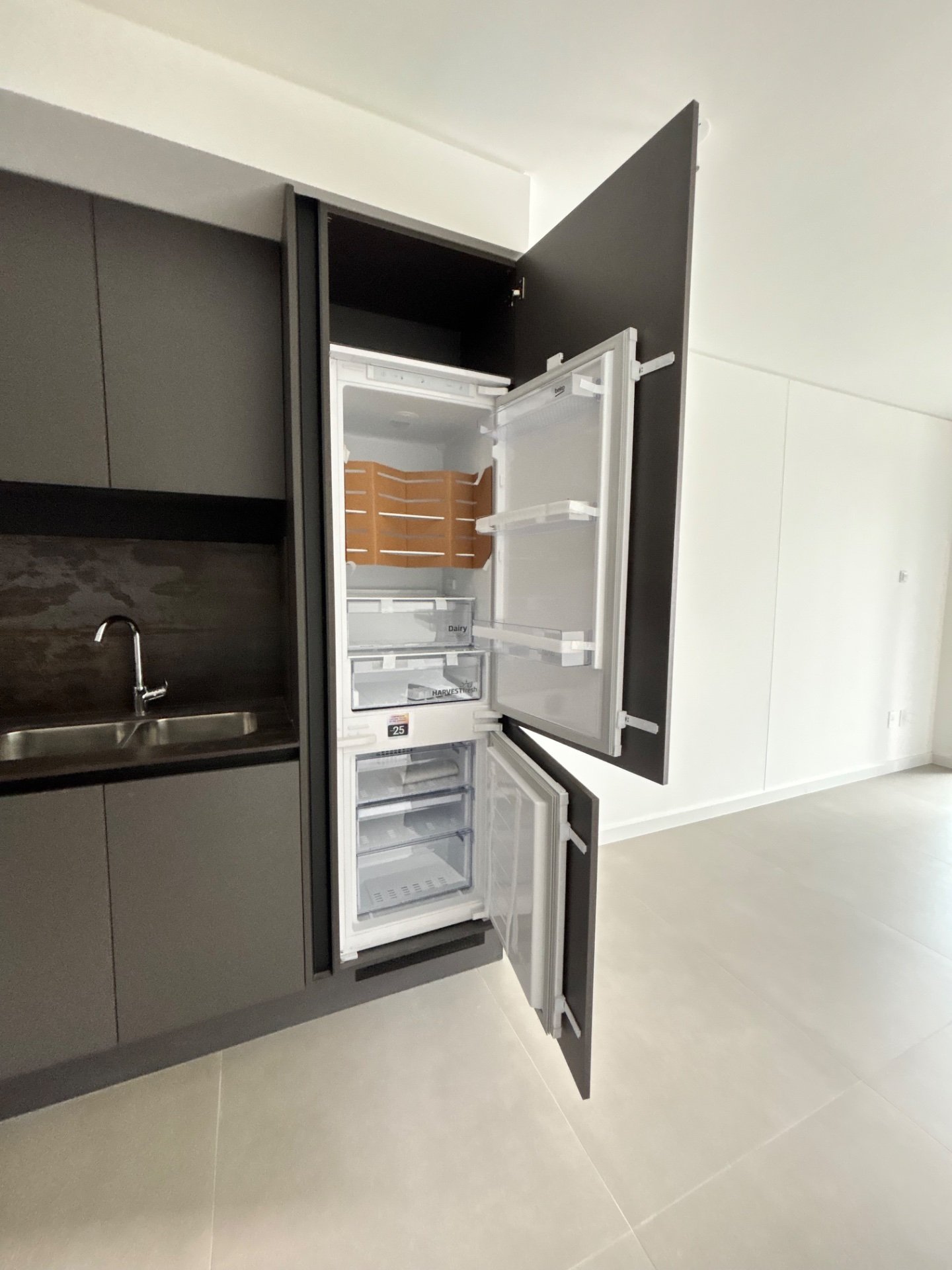 Alquiler Apartamento 2 dormitorios Buceo Cosmos · Foto 8