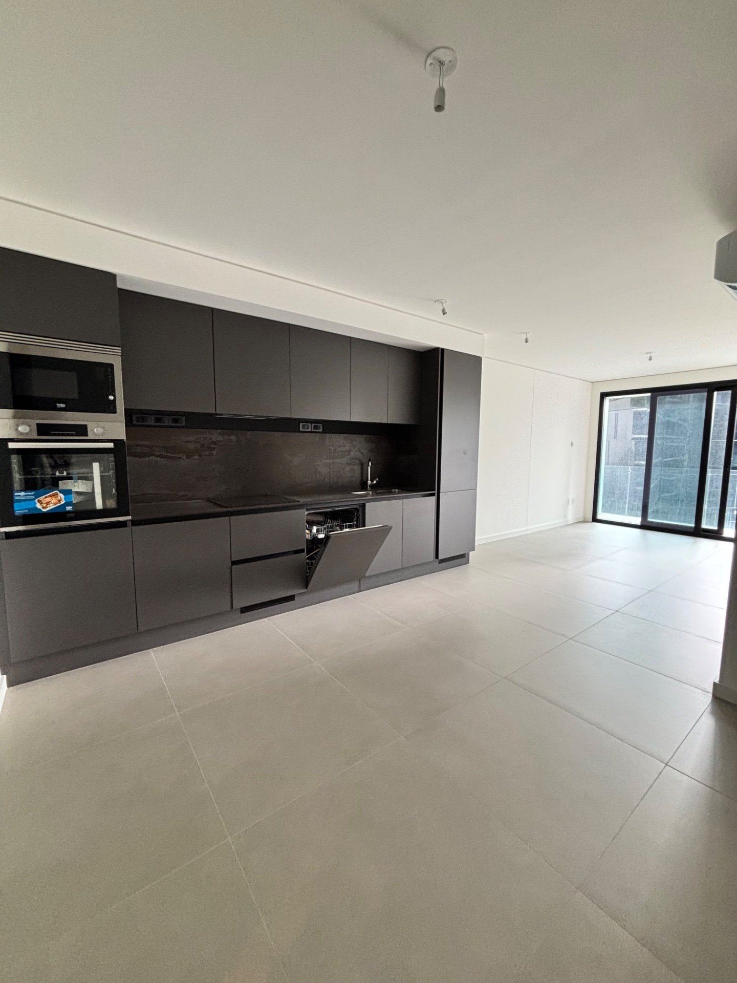 Alquiler Apartamento 2 dormitorios Buceo Cosmos · Foto 7
