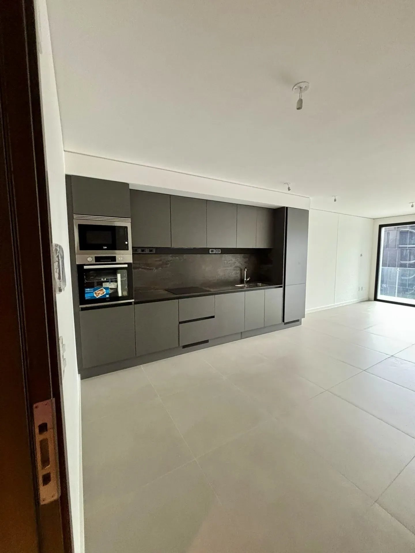 Alquiler Apartamento 2 dormitorios Buceo