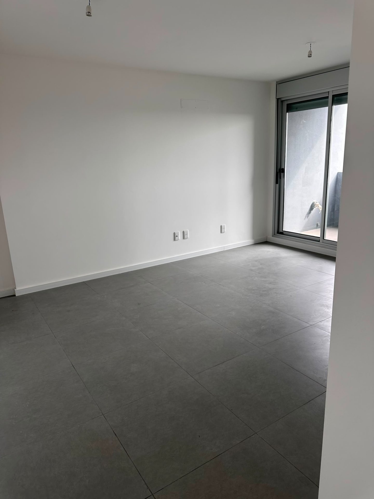Alquiler Apartamento 1 dormitorio en 8 de Octubre con Balcón · Foto 10