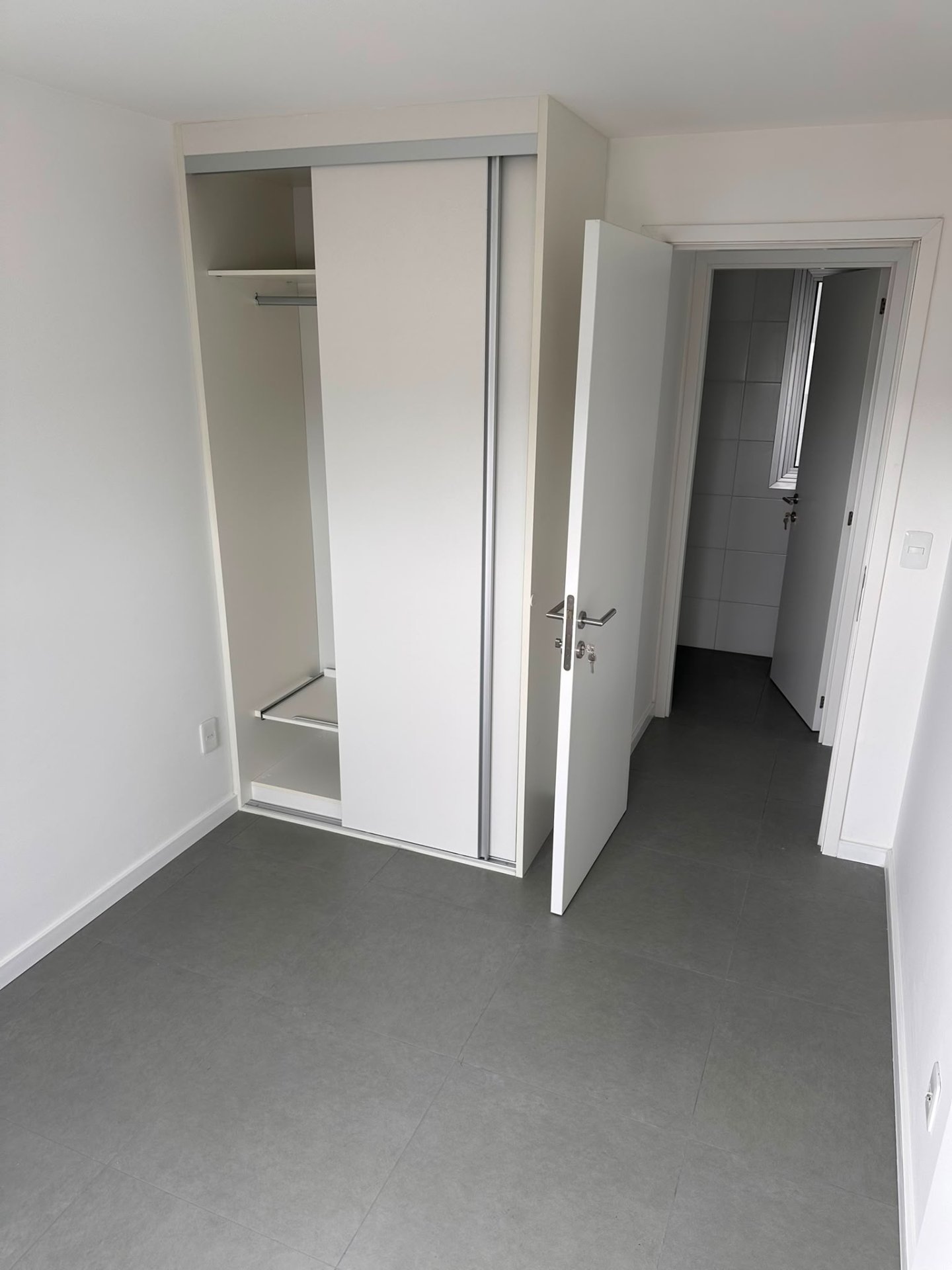 Alquiler Apartamento 1 dormitorio en 8 de Octubre con Balcón · Foto 12