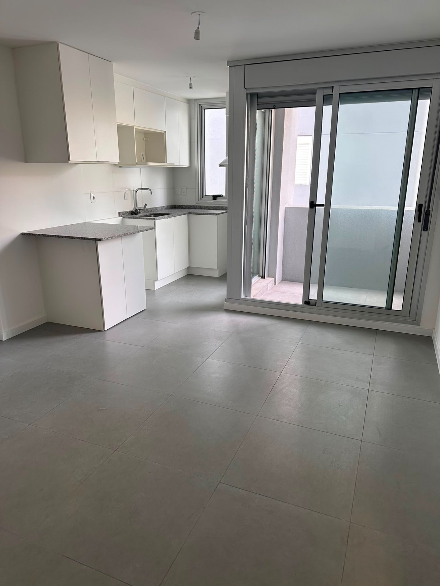 Alquiler Apartamento 1 dormitorio en 8 de Octubre con Balcón · Foto 9