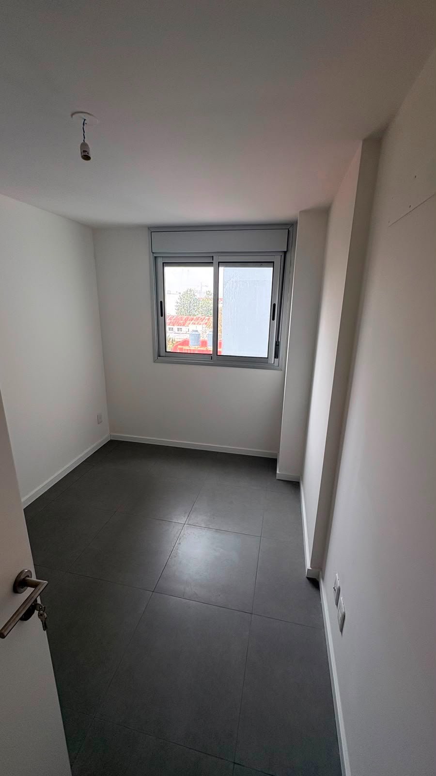 Alquiler Apartamento 1 dormitorio en 8 de Octubre con Balcón · Foto 11