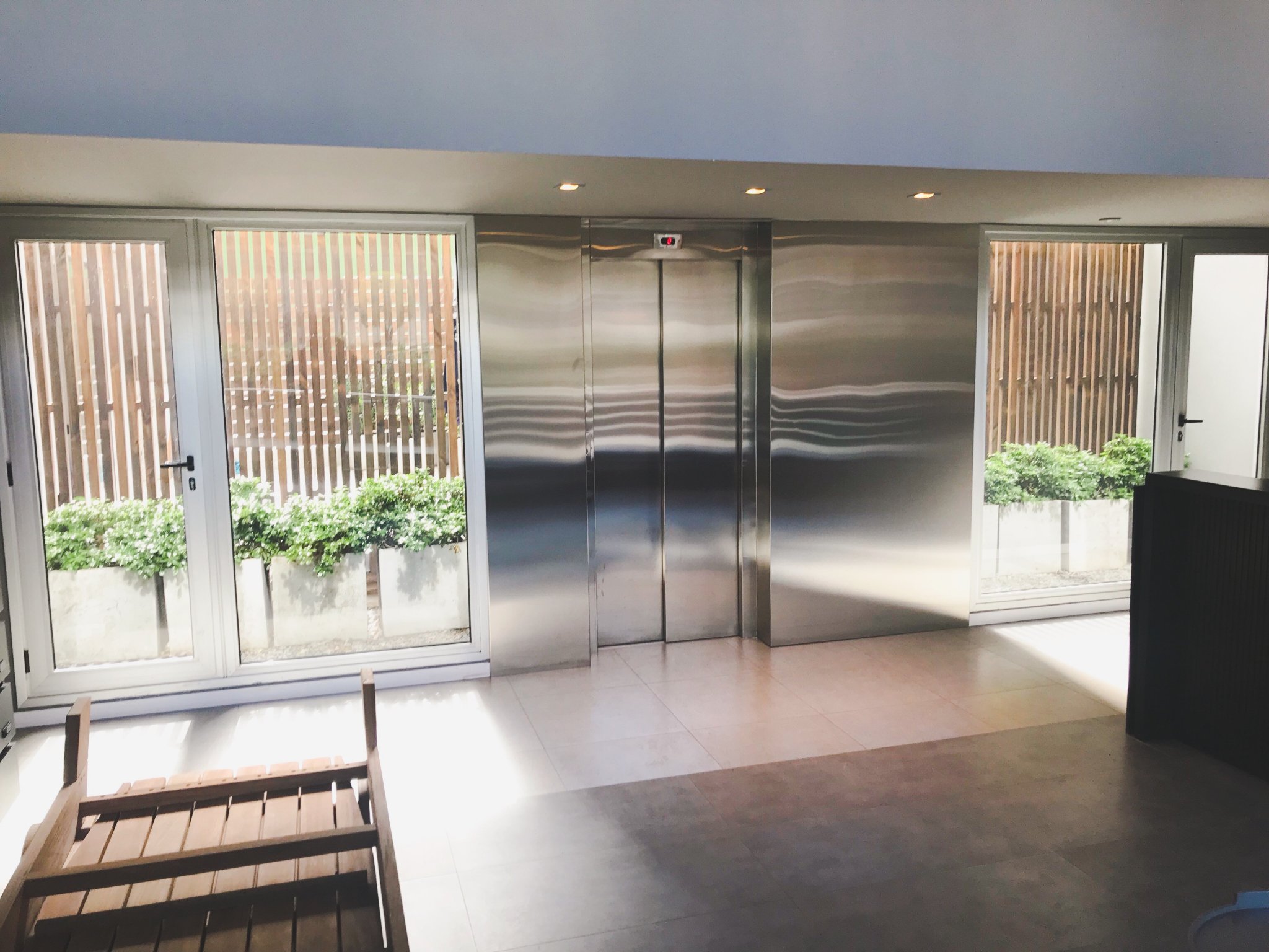 Alquiler Apartamento 1 dormitorio La Blanqueada, $31500 · Foto 4