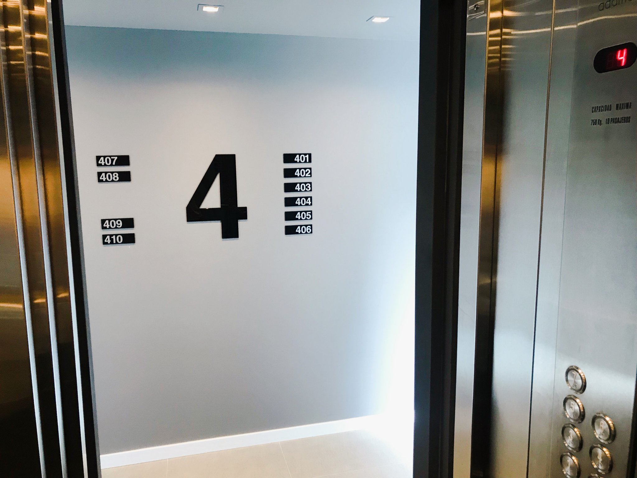 Alquiler Apartamento 1 dormitorio La Blanqueada, $31500 · Foto 5