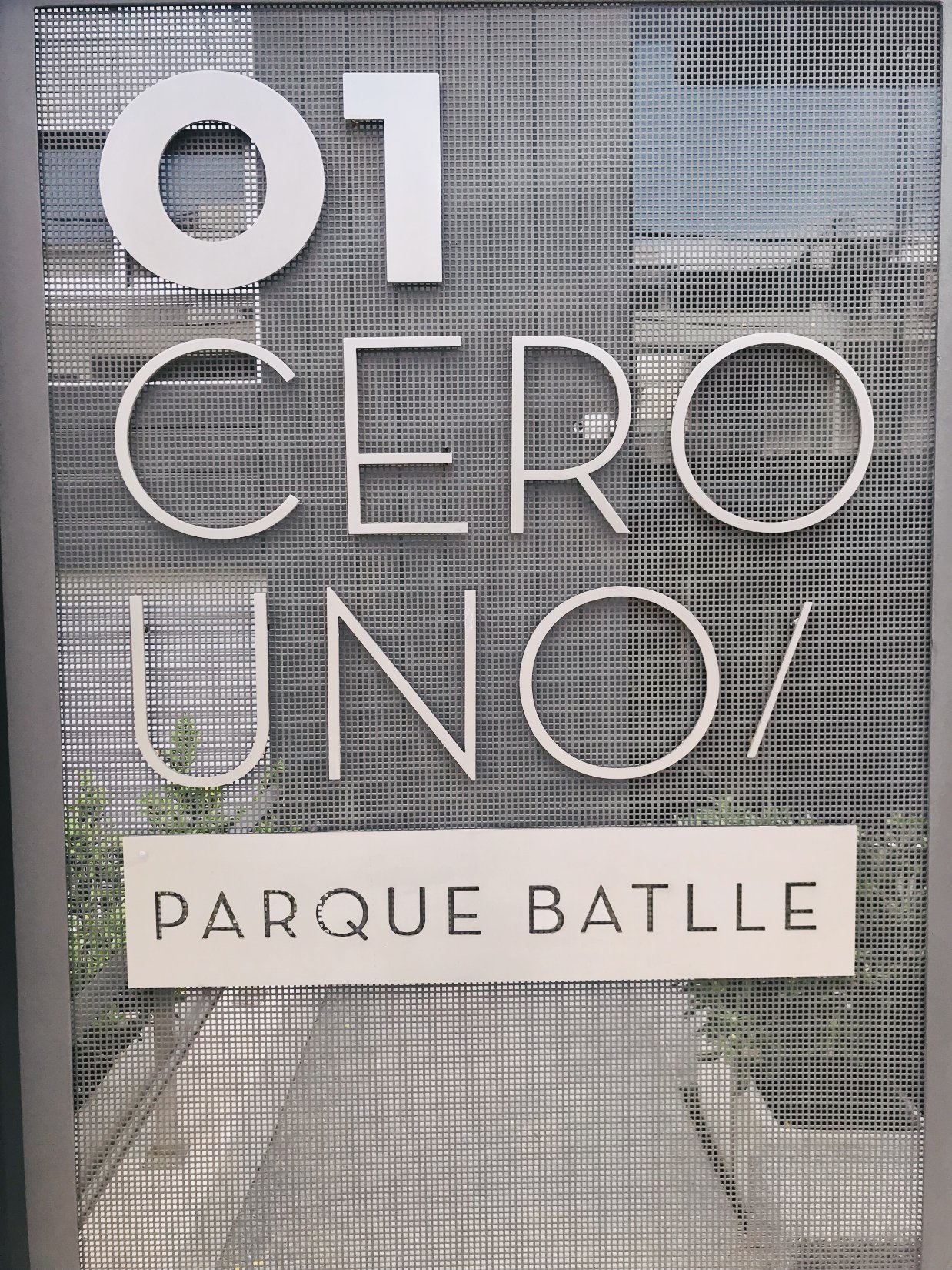 Alquiler Apartamento 1 dormitorio La Blanqueada, $31500 · Foto 1