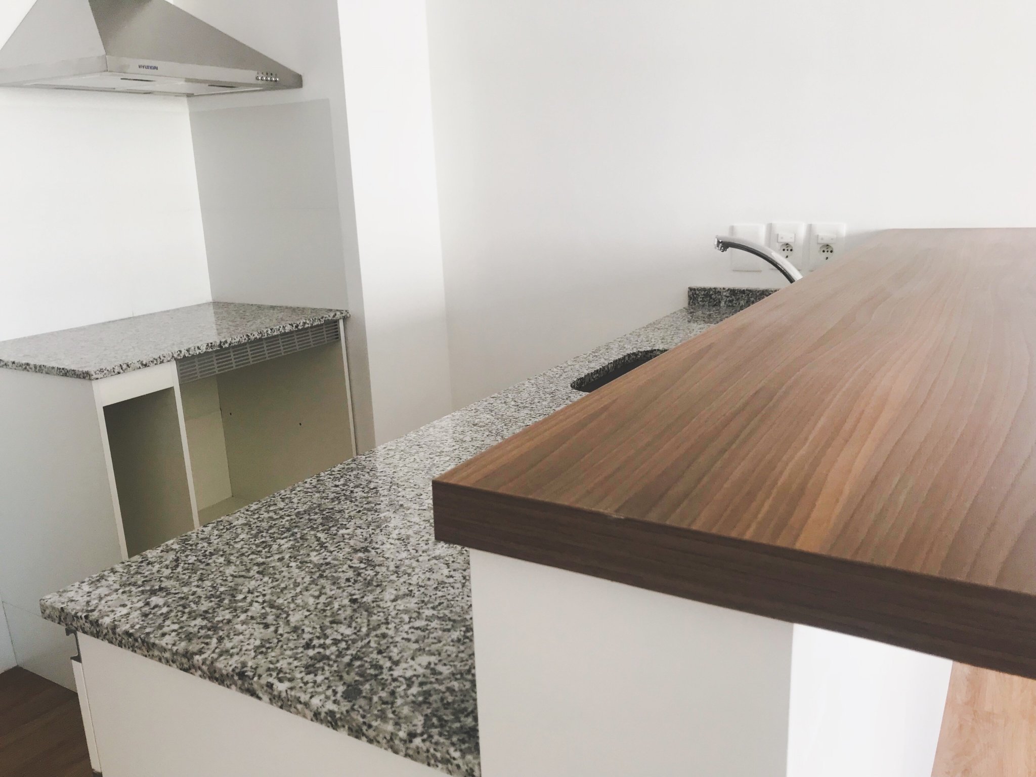 Alquiler Apartamento 1 dormitorio La Blanqueada, $31500 · Foto 9