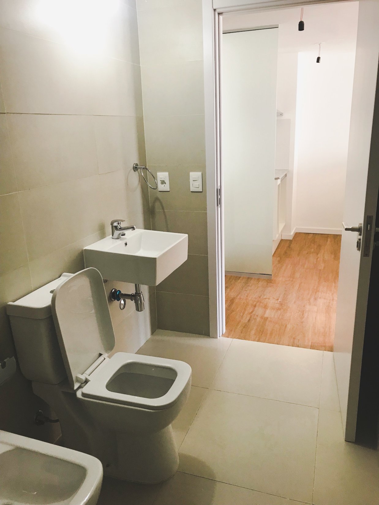 Alquiler Apartamento 1 dormitorio La Blanqueada, $31500 · Foto 7